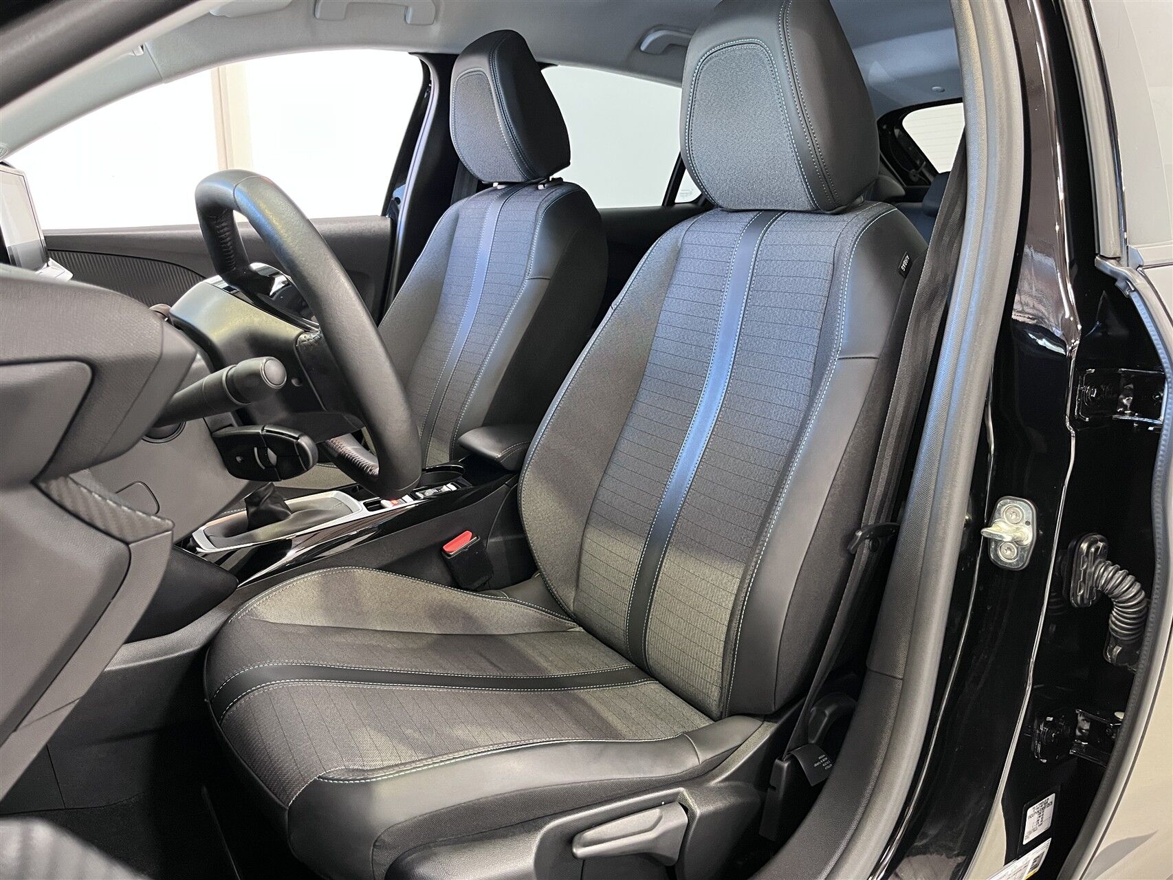 Billede af Peugeot 208 1,2 PureTech Allure 100HK 5d 6g