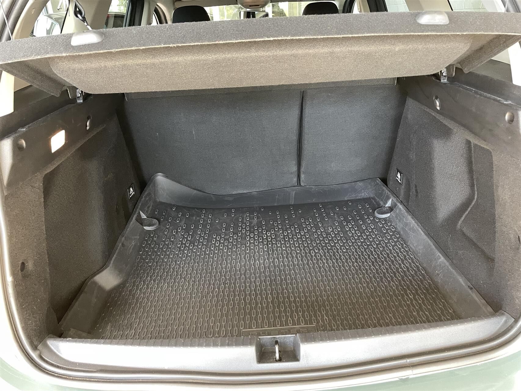 Billede af Dacia Duster 1,3 Tce Journey EDC 150HK 5d 6g Aut.