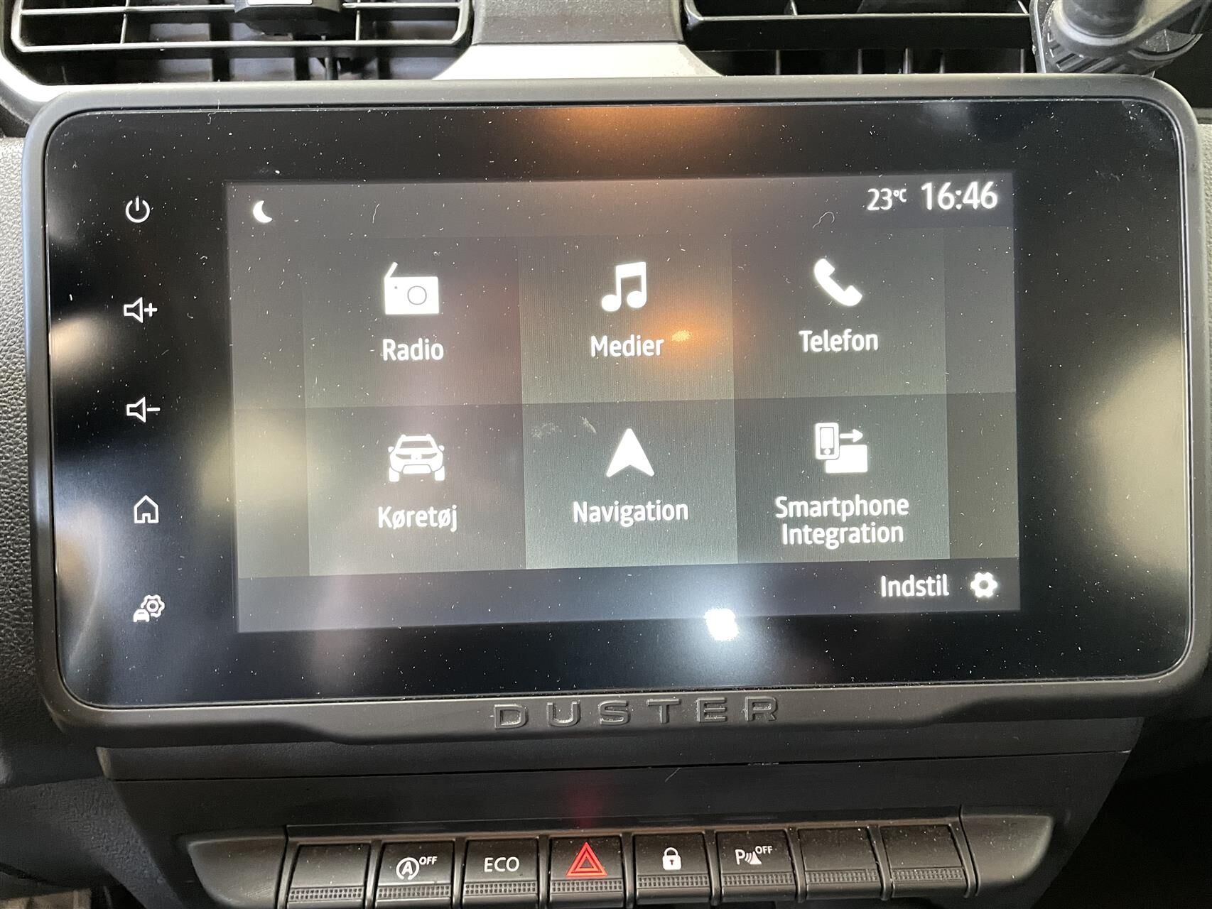 Billede af Dacia Duster 1,3 Tce Journey EDC 150HK 5d 6g Aut.