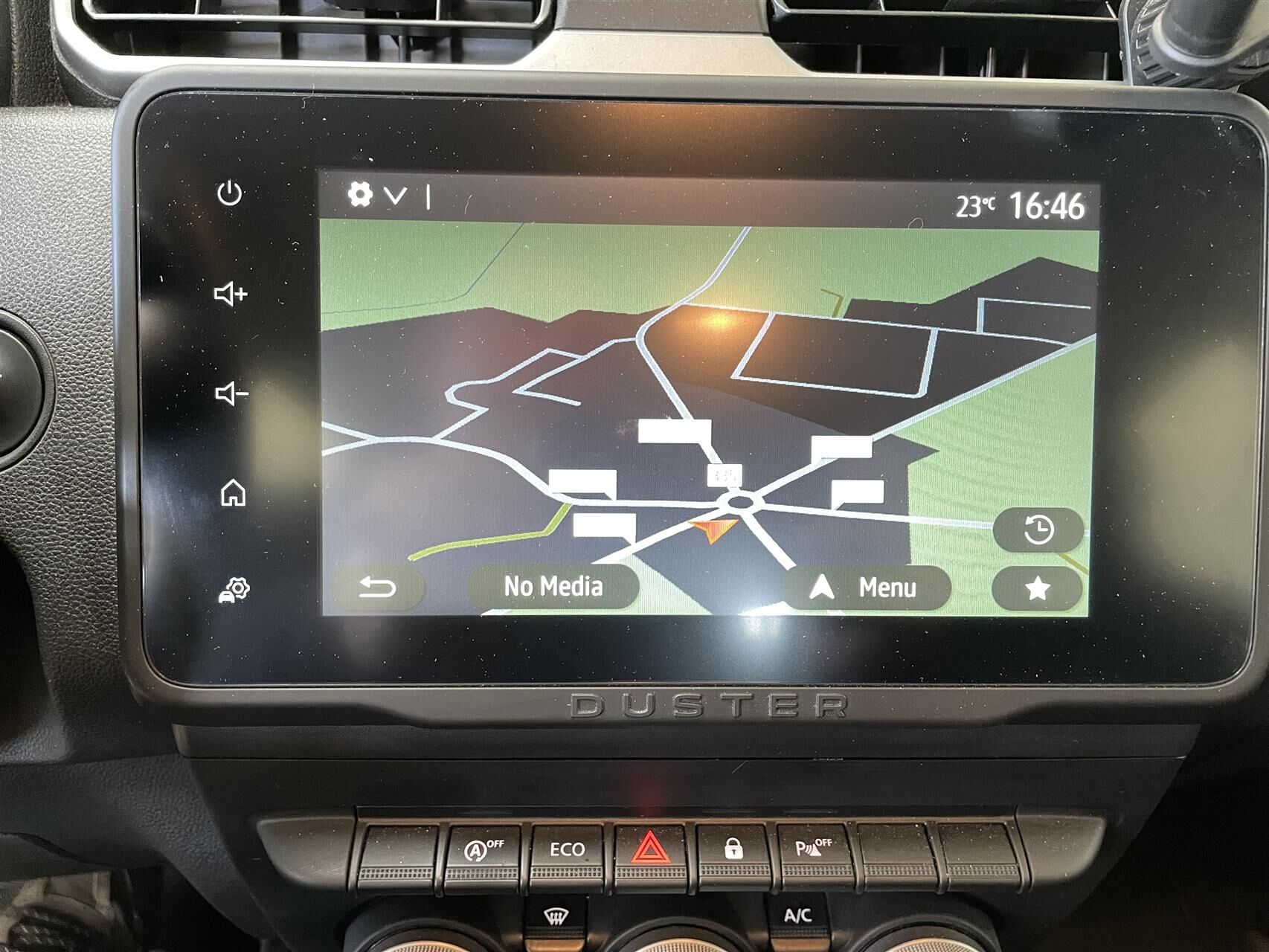 Billede af Dacia Duster 1,3 Tce Journey EDC 150HK 5d 6g Aut.