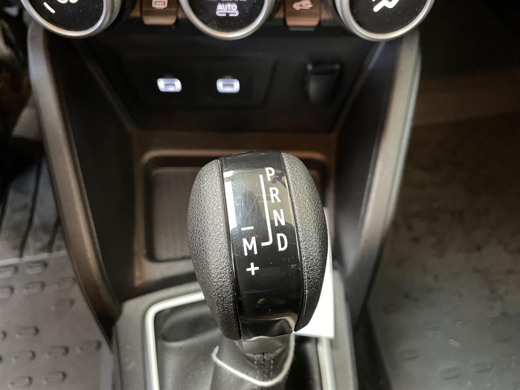 Billede af Dacia Duster 1,3 Tce Journey EDC 150HK 5d 6g Aut.