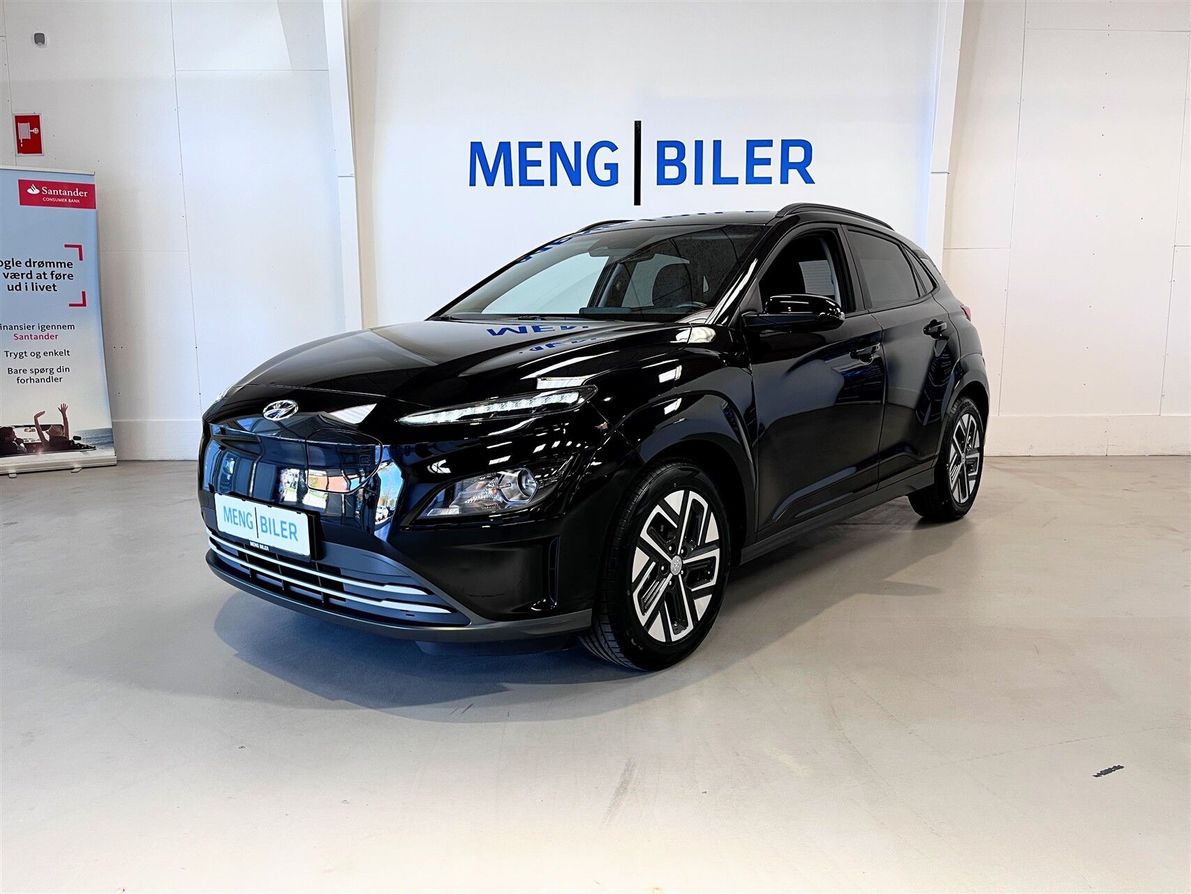 Billede af Hyundai Kona EL Advanced 204HK 5d Aut.