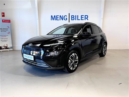 Hyundai Kona EL Advanced 204HK 5d Aut.