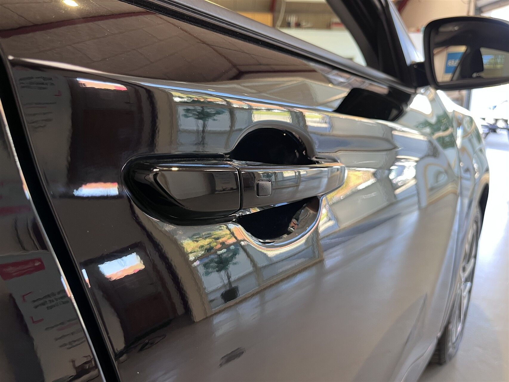 Billede af Hyundai Kona EL Advanced 204HK 5d Aut.
