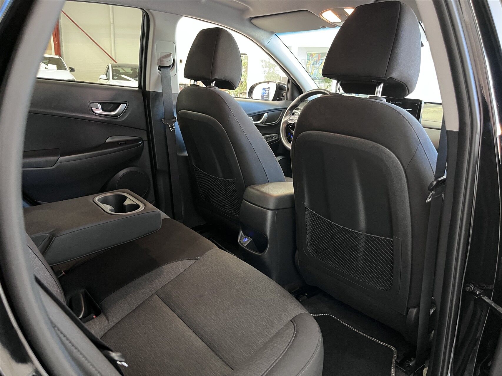 Billede af Hyundai Kona EL Advanced 204HK 5d Aut.