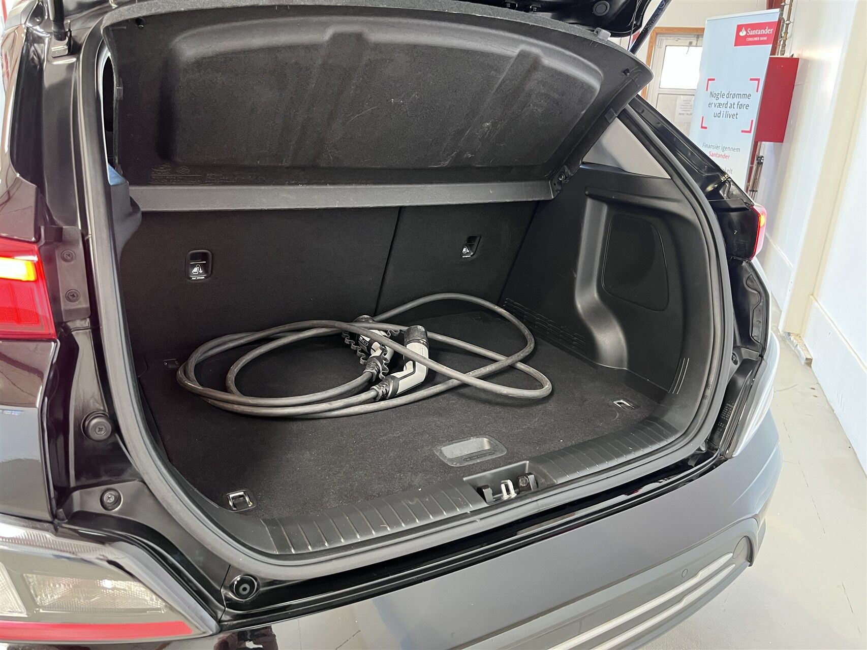 Billede af Hyundai Kona EL Advanced 204HK 5d Aut.