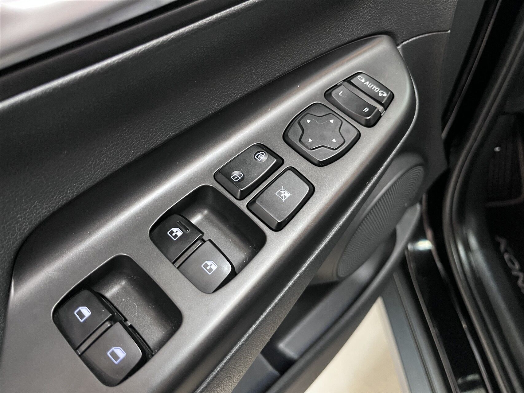 Billede af Hyundai Kona EL Advanced 204HK 5d Aut.
