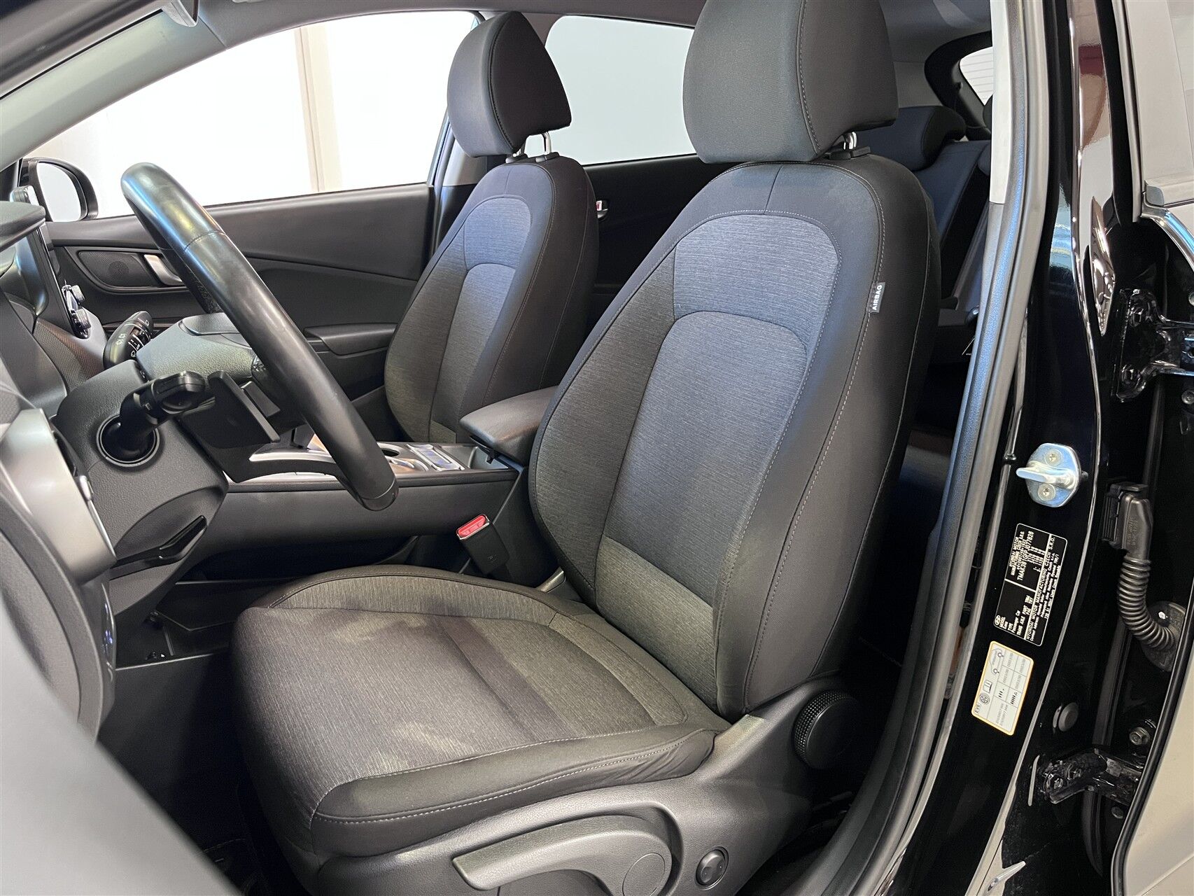 Billede af Hyundai Kona EL Advanced 204HK 5d Aut.