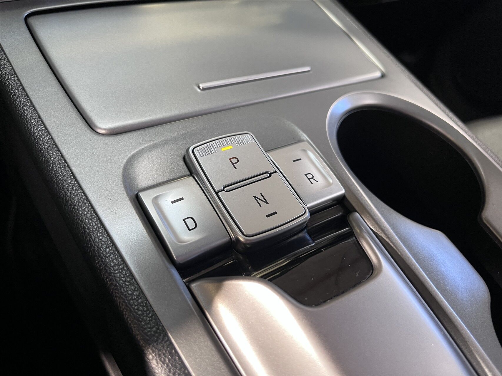 Billede af Hyundai Kona EL Advanced 204HK 5d Aut.