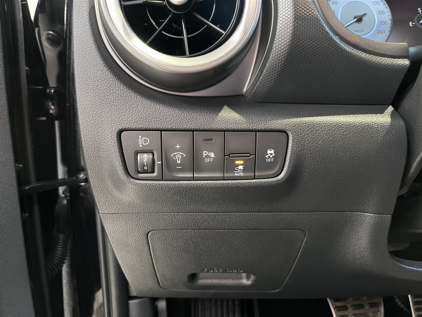 Billede af Hyundai Kona EL Advanced 204HK 5d Aut.