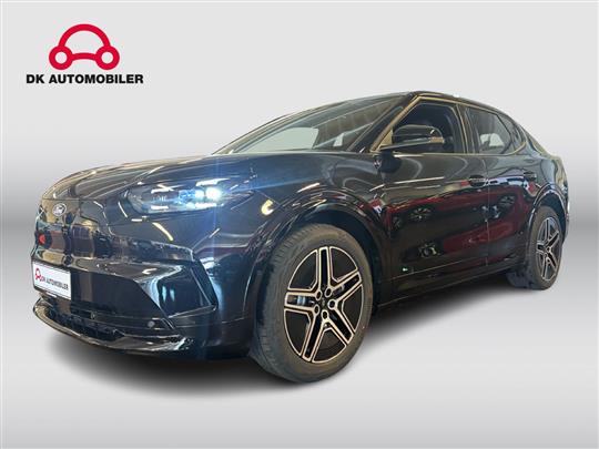 Ford Capri EL UR Premium 286HK 5d Aut.