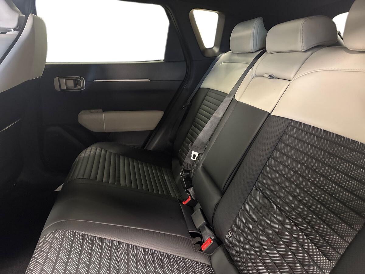 Billede af Kia EV4 EL Long Range GT-Line 204HK 5d Aut.
