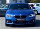 Billede af BMW 118i 1,5 Steptronic 136HK 5d 8g Aut.