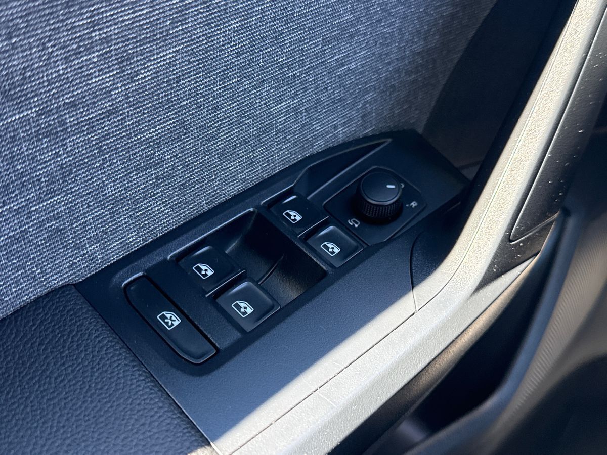 Billede af Seat Arona 1,0 TSI Style DSG 110HK 5d 7g Aut.