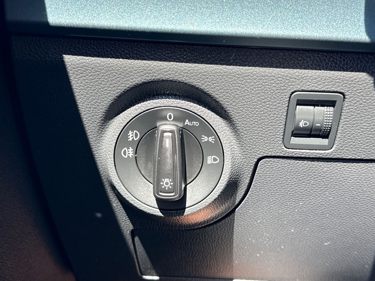 Billede af Seat Arona 1,0 TSI Style DSG 110HK 5d 7g Aut.