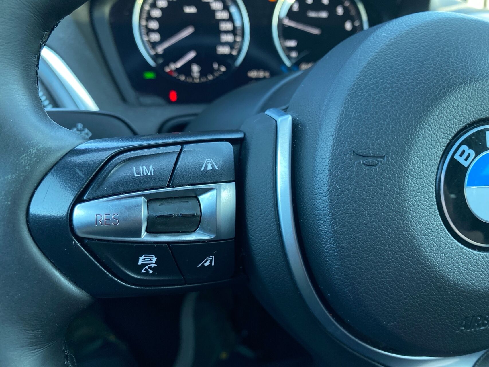 Billede af BMW 118i 1,5 Steptronic 136HK 5d 8g Aut.