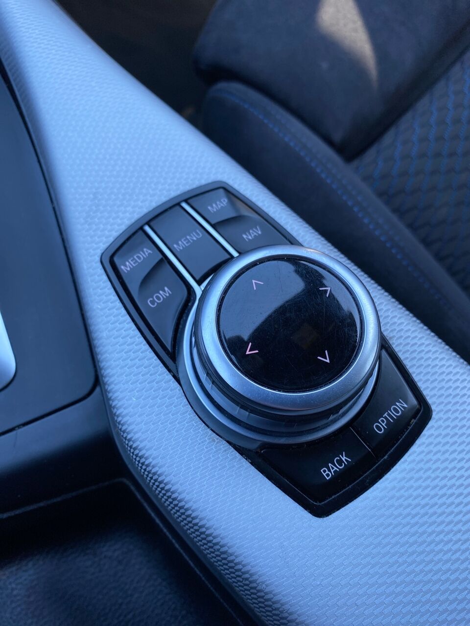 Billede af BMW 118i 1,5 Steptronic 136HK 5d 8g Aut.