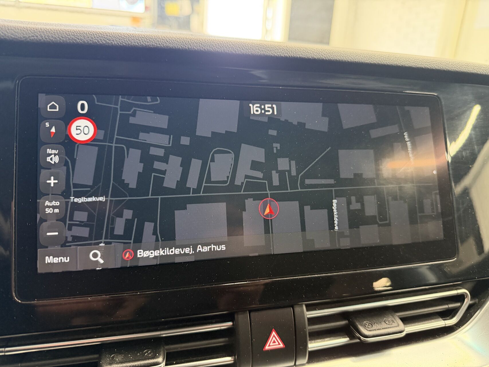Billede af Kia e-Niro EL Comfort 204HK 5d Aut.
