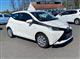 Billede af Toyota Aygo 1,0 VVT-I X-Play Air 69HK 5d
