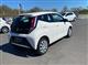Billede af Toyota Aygo 1,0 VVT-I X-Play Air 69HK 5d