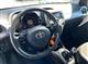 Billede af Toyota Aygo 1,0 VVT-I X-Play Air 69HK 5d