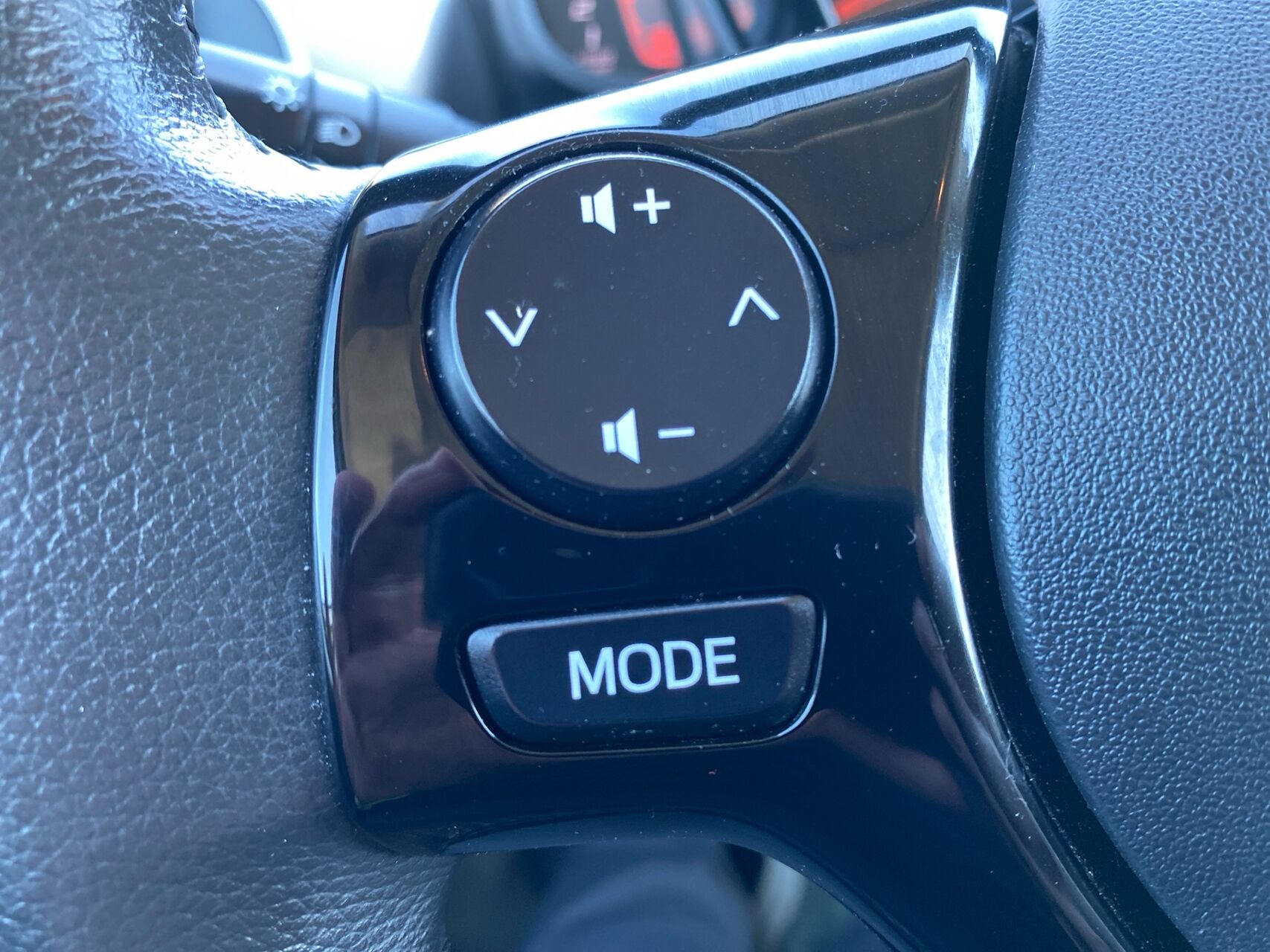 Billede af Toyota Aygo 1,0 VVT-I X-Play Air 69HK 5d