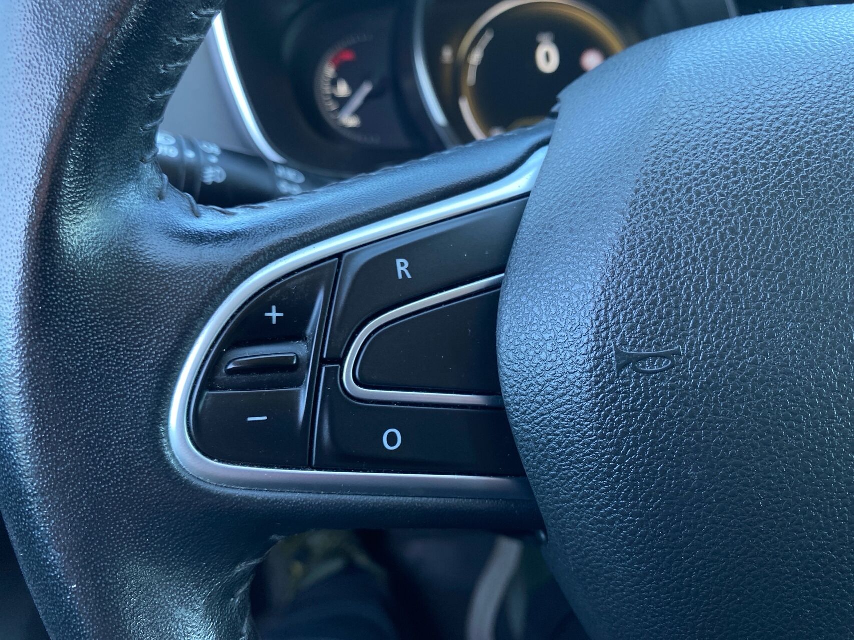 Billede af Renault Mégane Sport Tourer 1,5 Energy DCI Zen 110HK Stc 6g