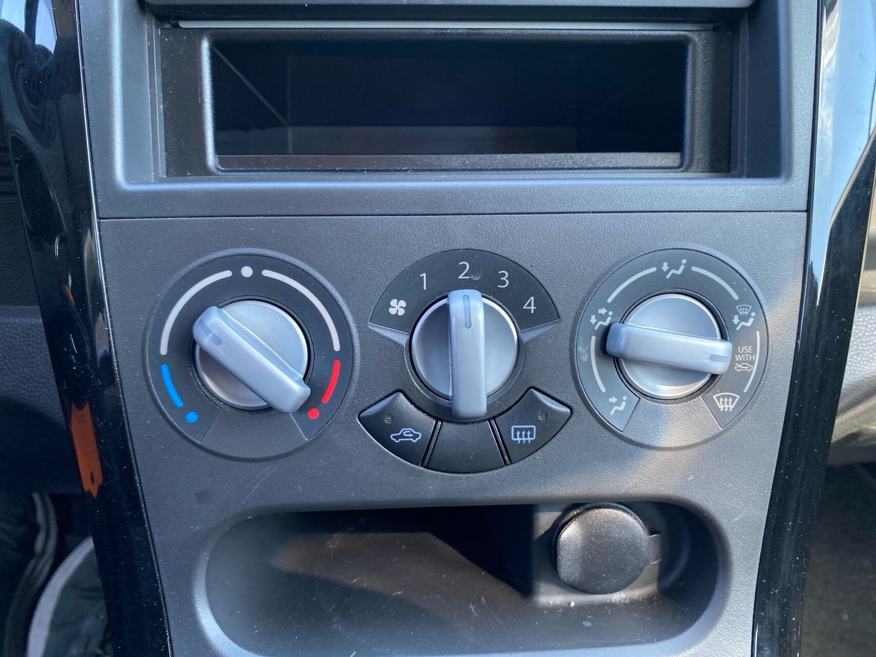 Billede af Suzuki Splash 1,0 12V GL 68HK 5d