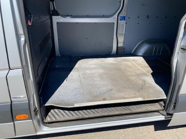 Billede af Mercedes-Benz Sprinter 319 3,0 CDI R2 7G-Tronic 190HK Van 7g Aut.