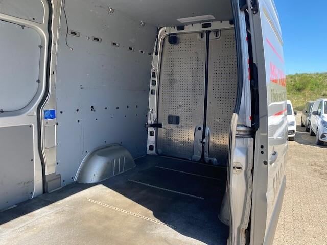 Billede af Mercedes-Benz Sprinter 319 3,0 CDI R2 7G-Tronic 190HK Van 7g Aut.