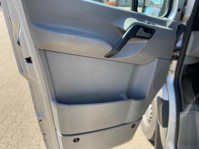 Billede af Mercedes-Benz Sprinter 319 3,0 CDI R2 7G-Tronic 190HK Van 7g Aut.