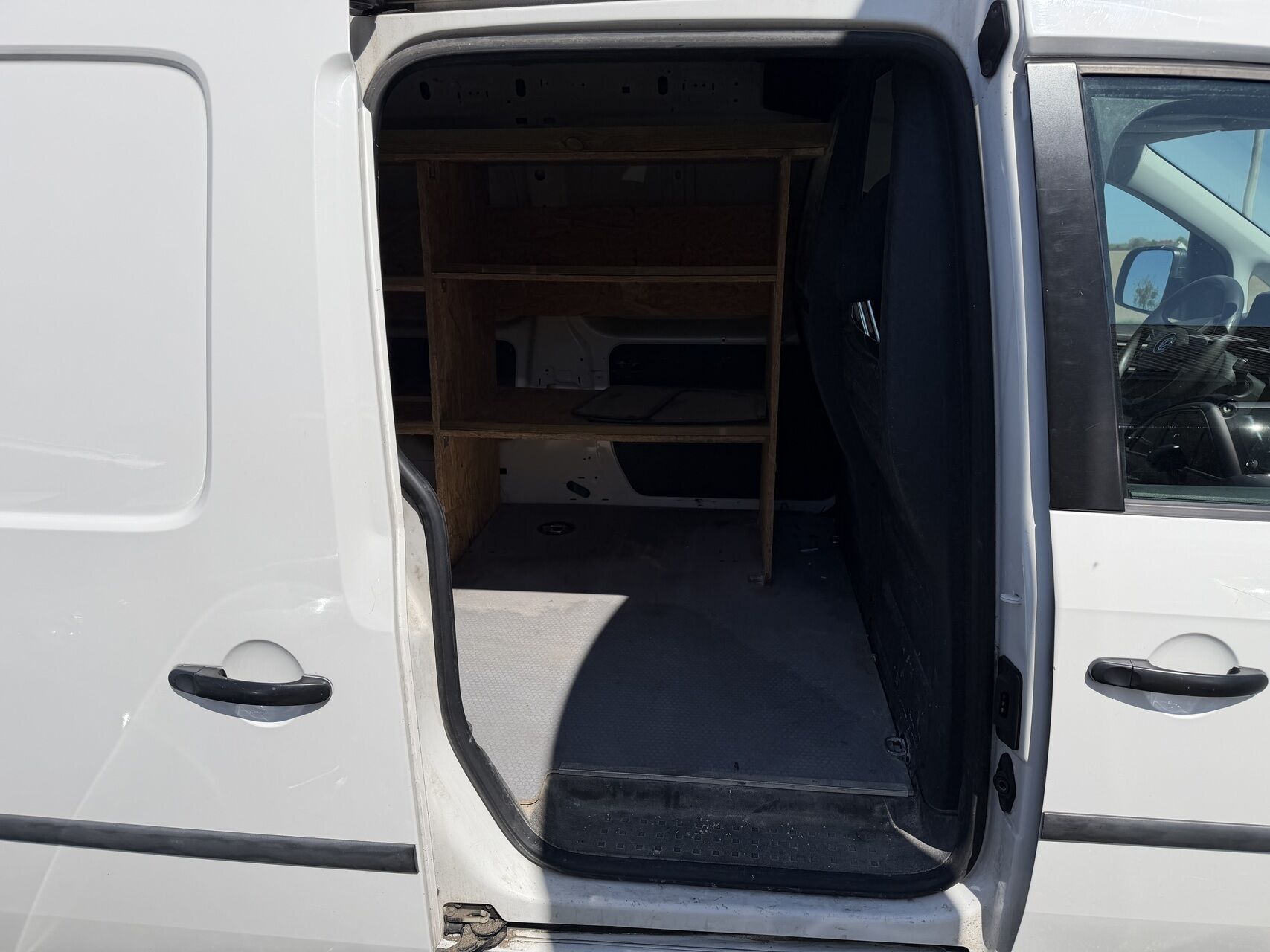 Billede af VW Caddy Maxi 1,6 TDI BMT 102HK Van 6g