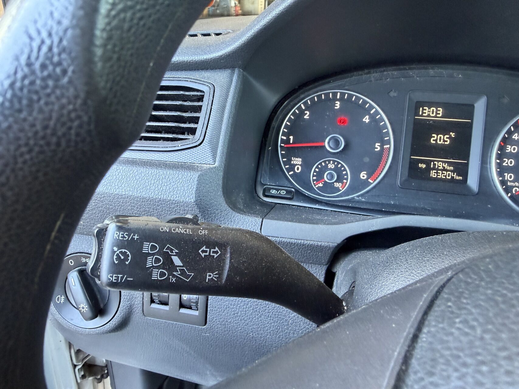 Billede af VW Caddy Maxi 1,6 TDI BMT 102HK Van 6g