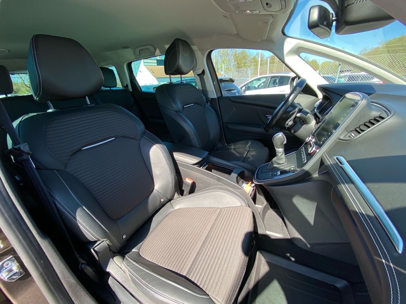 Billede af Renault Grand Scénic 1,3 TCE GPF Bose EDC 140HK 7g Aut.
