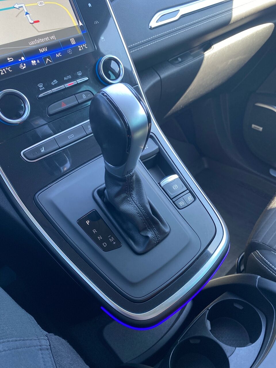 Billede af Renault Grand Scénic 1,3 TCE GPF Bose EDC 140HK 7g Aut.