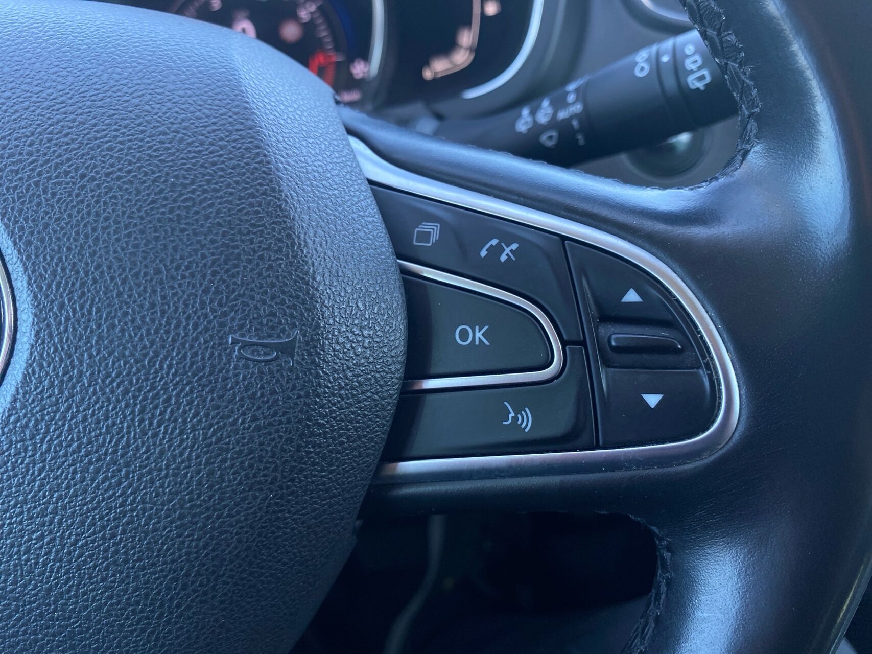 Billede af Renault Grand Scénic 1,3 TCE GPF Bose EDC 140HK 7g Aut.