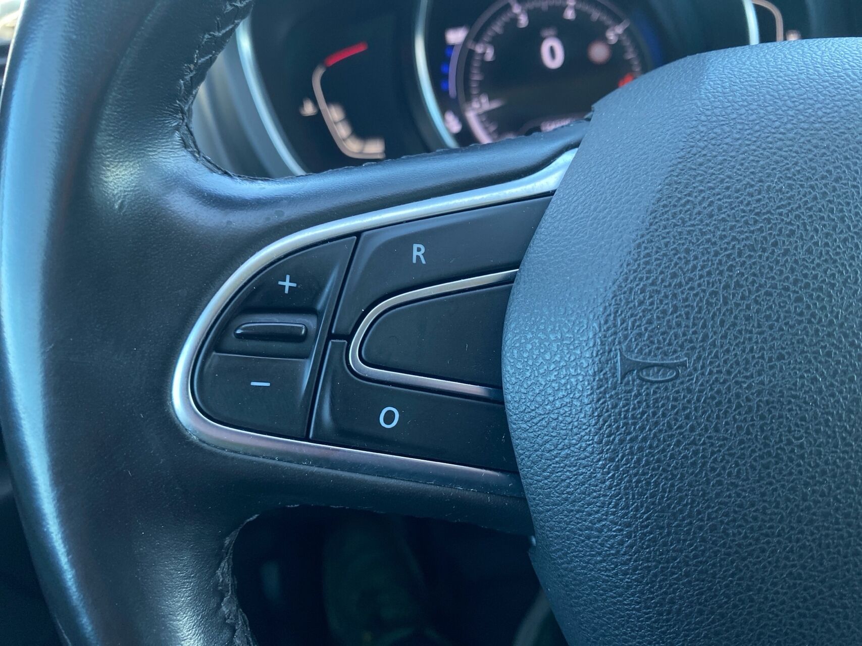 Billede af Renault Grand Scénic 1,3 TCE GPF Bose EDC 140HK 7g Aut.