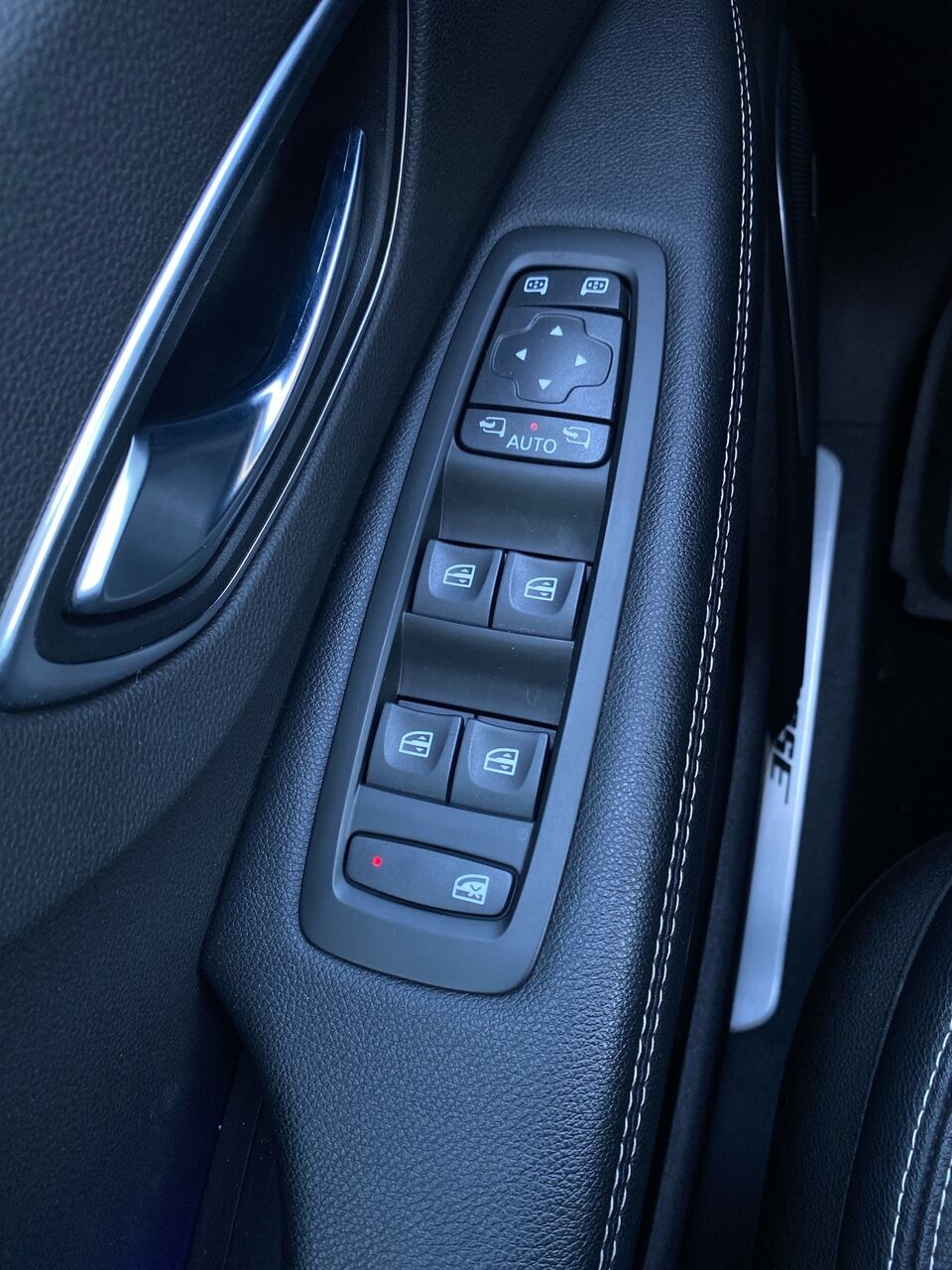 Billede af Renault Grand Scénic 1,3 TCE GPF Bose EDC 140HK 7g Aut.