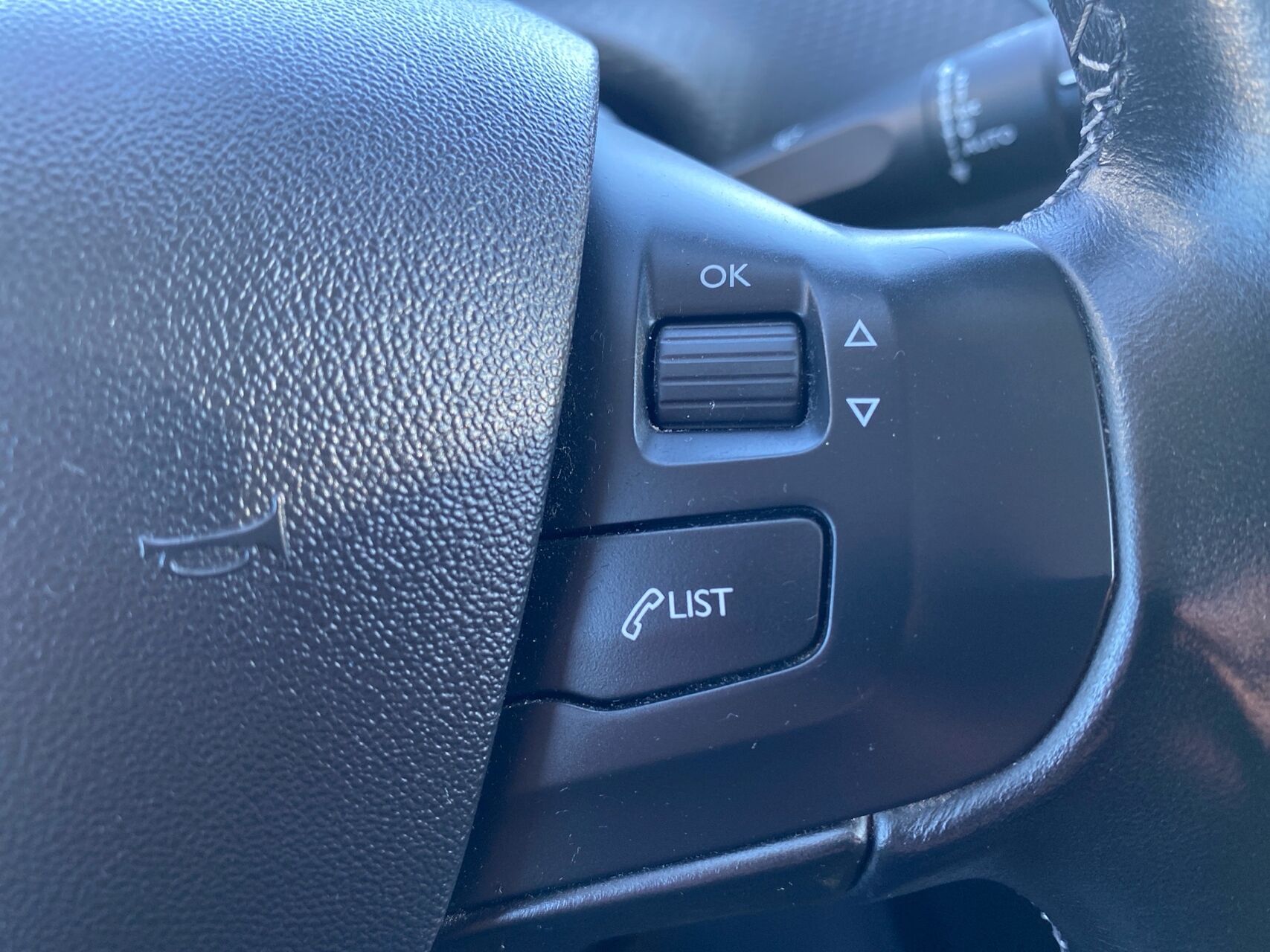 Billede af Peugeot 208 1,5 BlueHDi Prestige 100HK 5d
