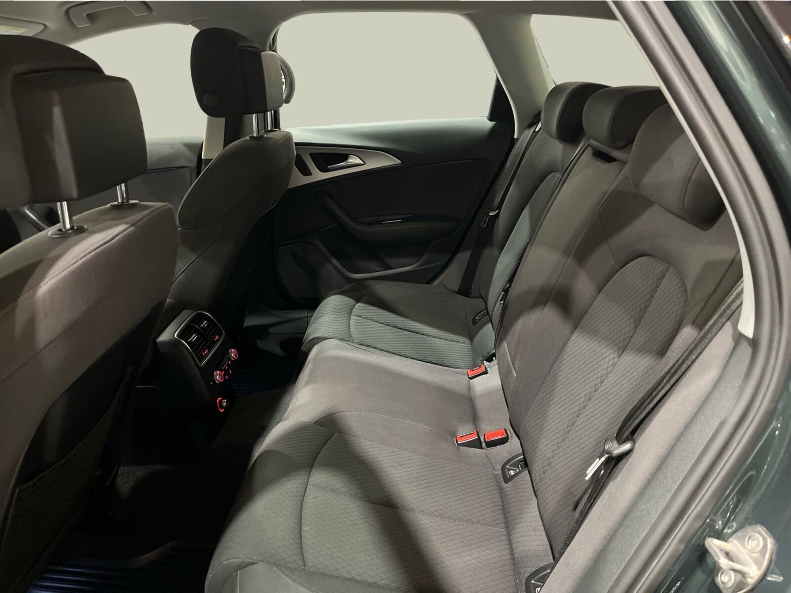 Billede af Audi A6 Avant 2,0 TDI S Tronic 190HK Stc 7g Aut.