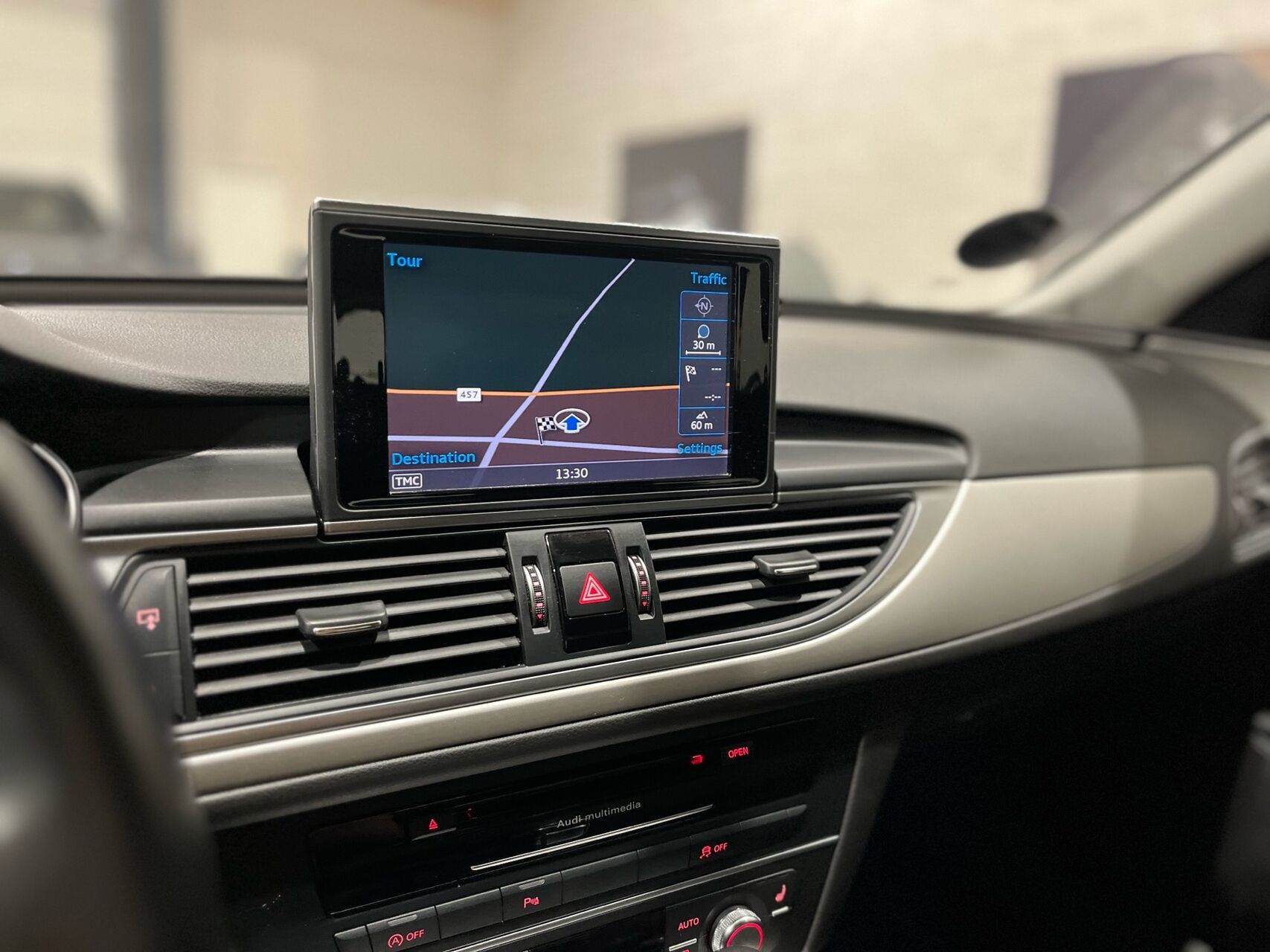 Billede af Audi A6 Avant 2,0 TDI S Tronic 190HK Stc 7g Aut.