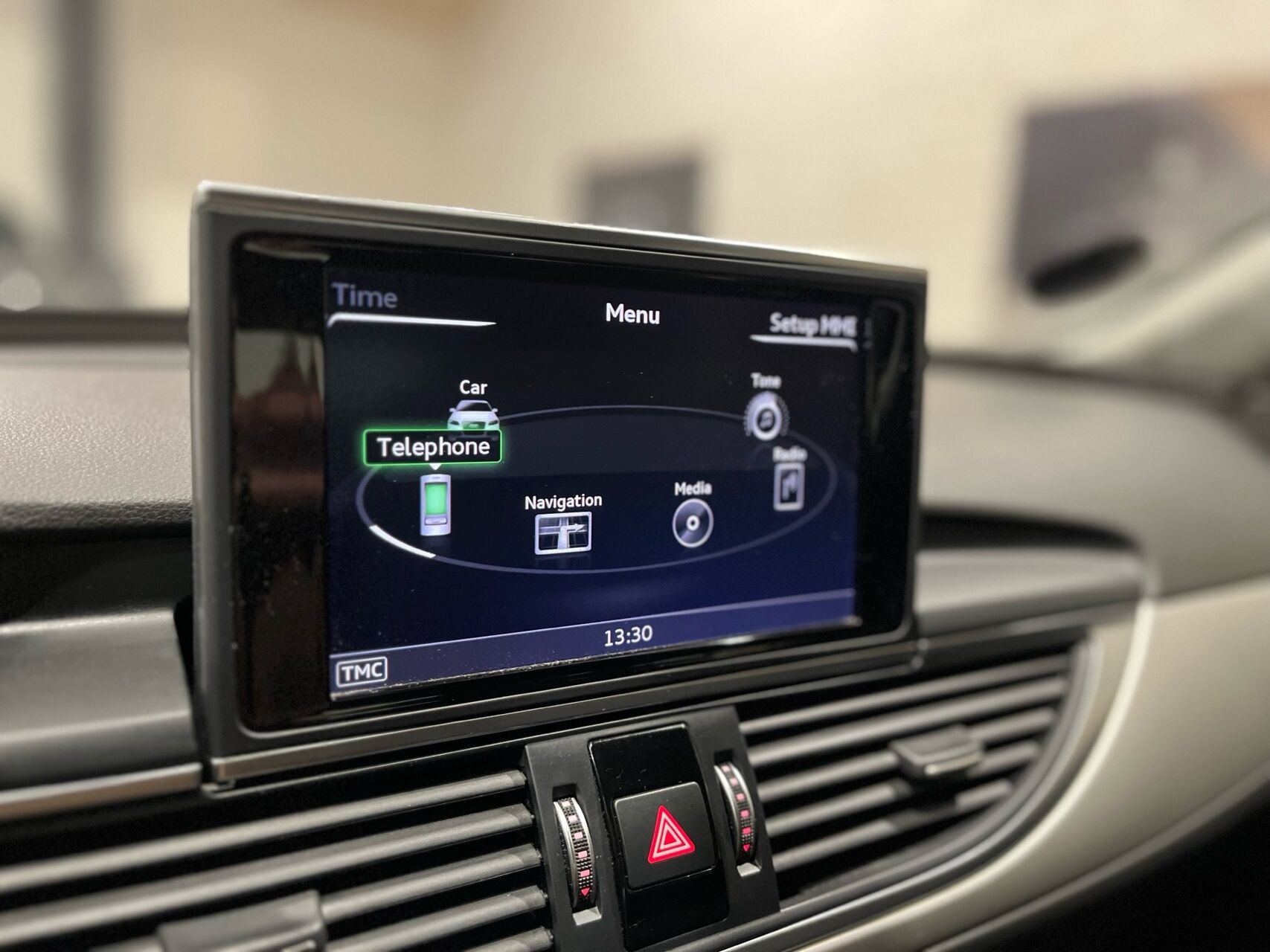 Billede af Audi A6 Avant 2,0 TDI S Tronic 190HK Stc 7g Aut.