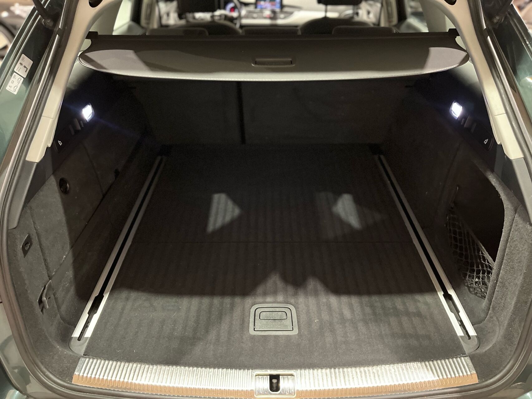Billede af Audi A6 Avant 2,0 TDI S Tronic 190HK Stc 7g Aut.