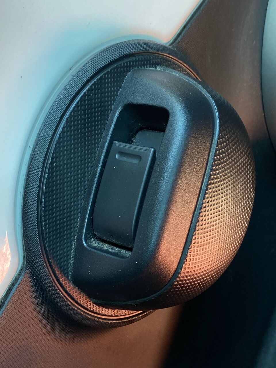 Billede af Toyota Aygo 1,0 68HK 5d