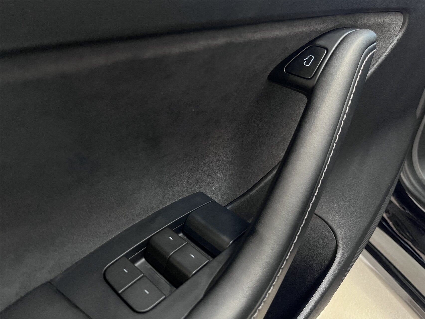 Billede af Tesla Model 3 EL 283HK Aut.