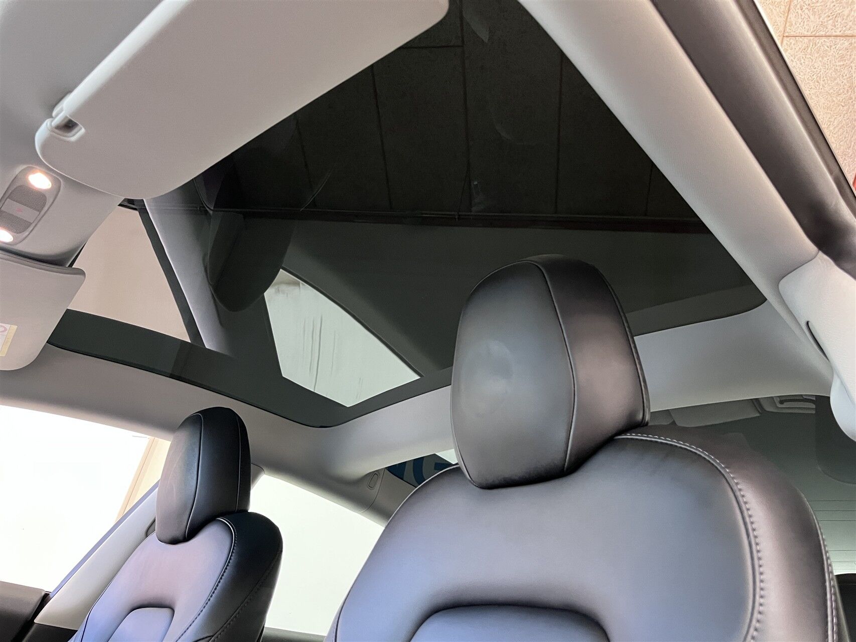 Billede af Tesla Model 3 EL 283HK Aut.