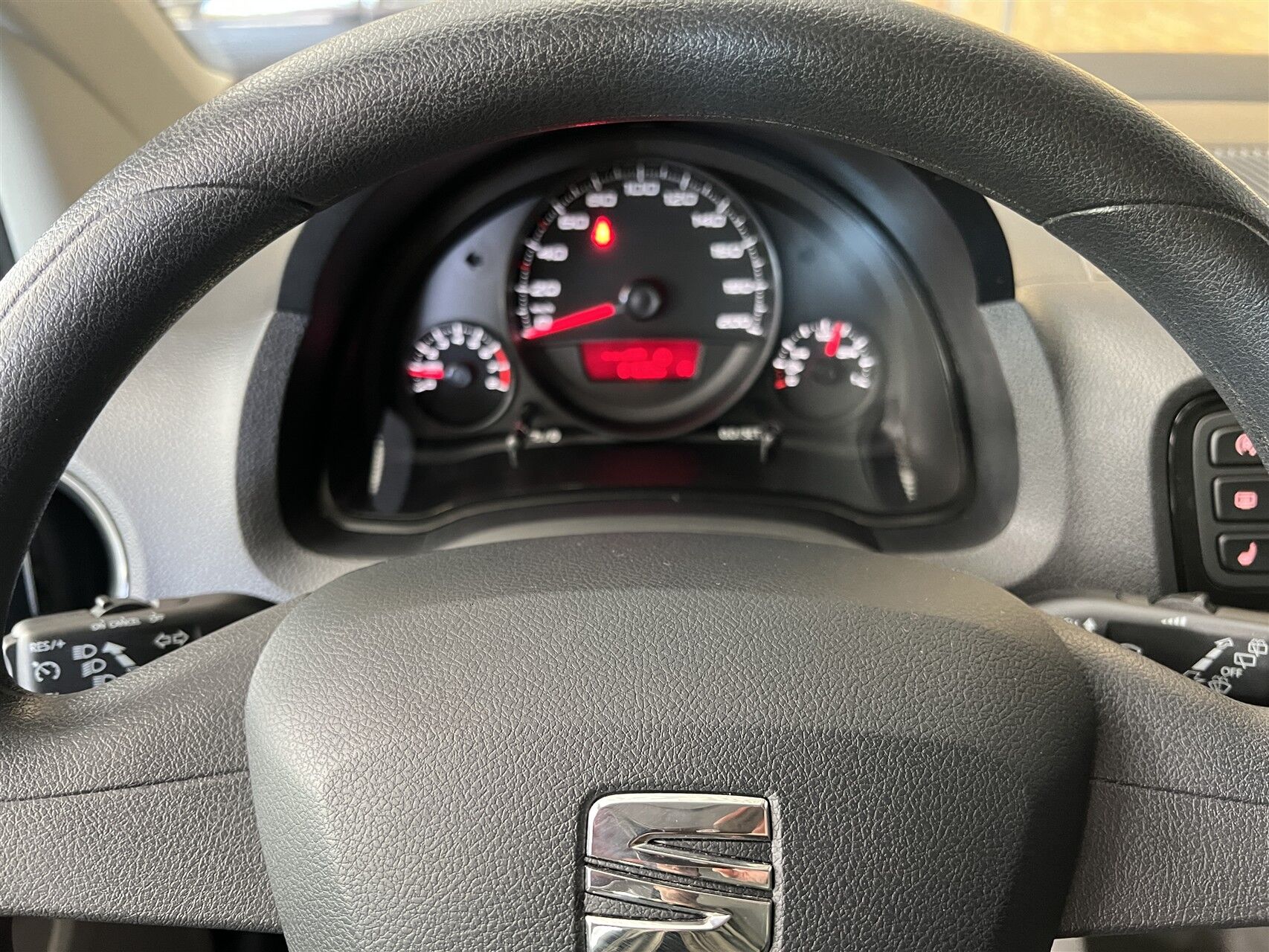 Billede af Seat Mii 1,0 MPI Style Start/Stop 60HK 3d