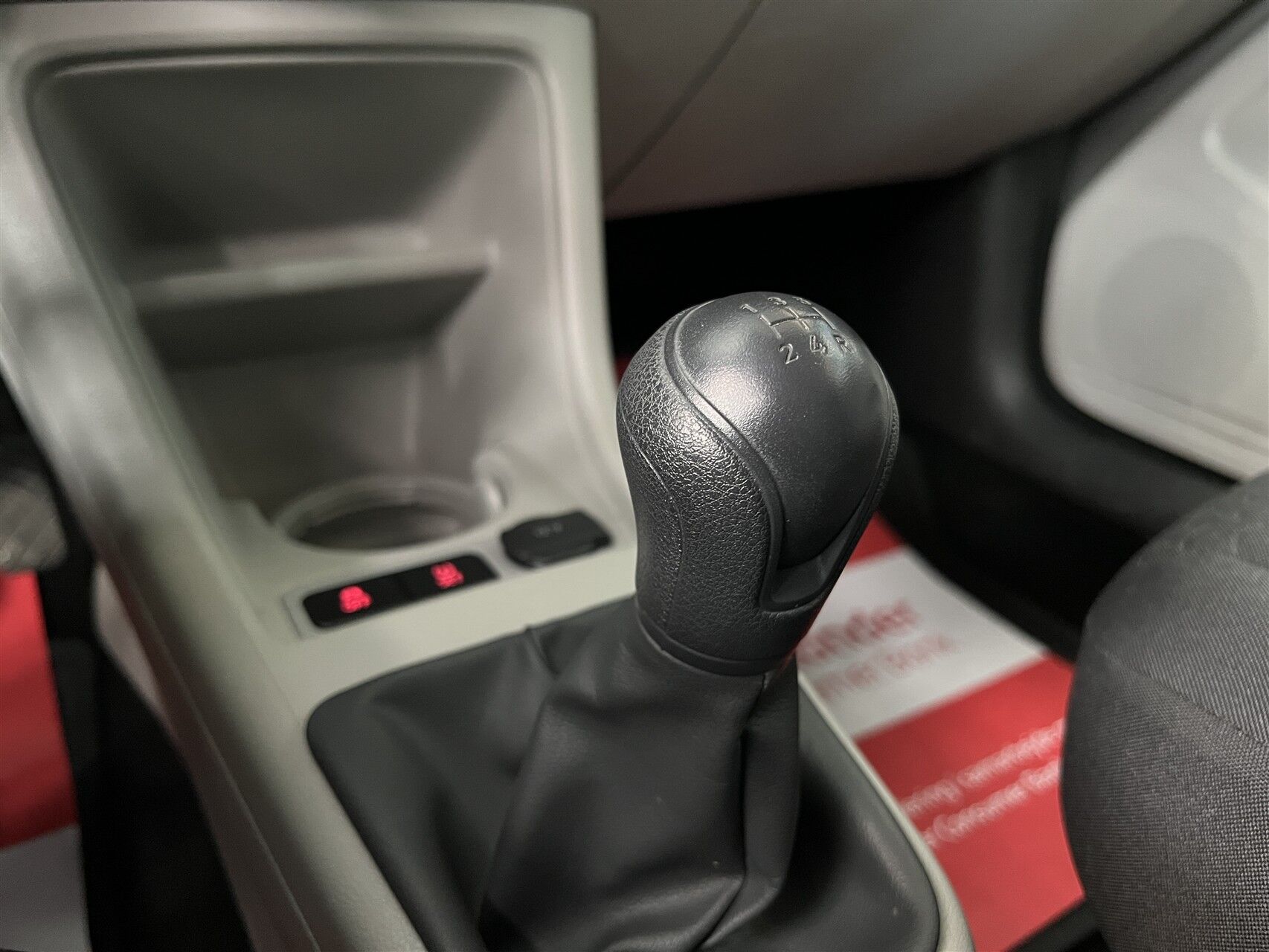Billede af Seat Mii 1,0 MPI Style Start/Stop 60HK 3d