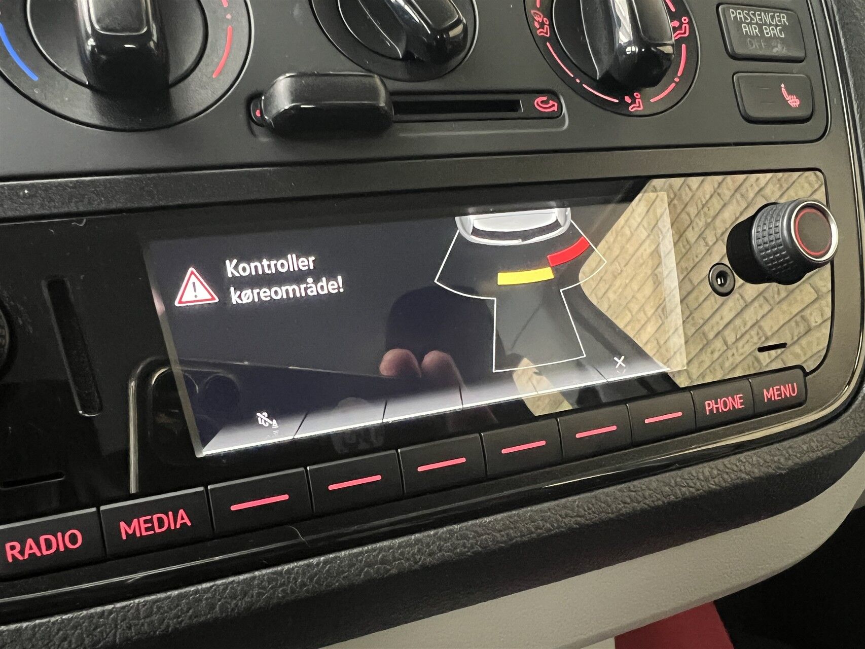 Billede af Seat Mii 1,0 MPI Style Start/Stop 60HK 3d