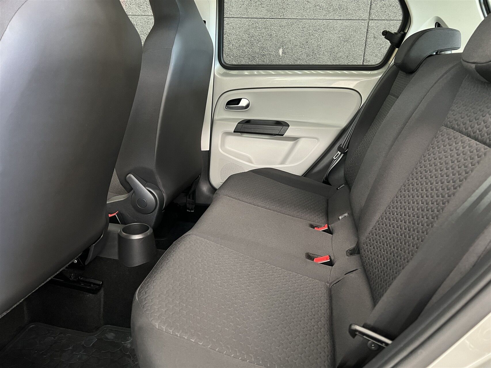 Billede af Seat Mii 1,0 MPI Style Start/Stop 60HK 3d